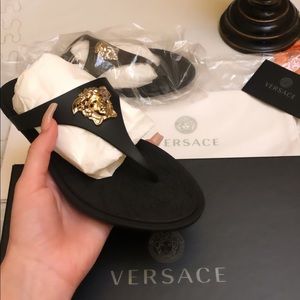 Versace Sandals ✨